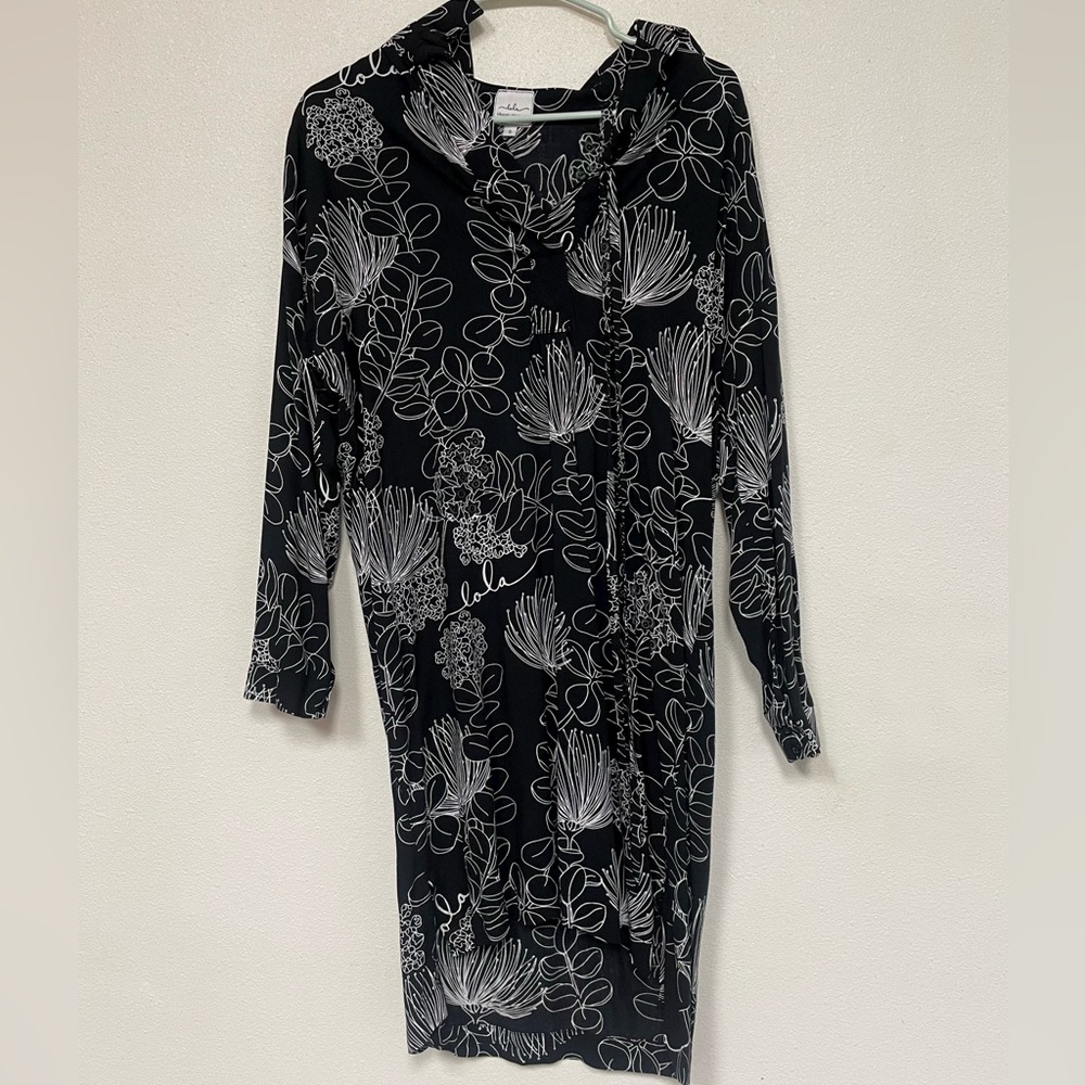 Lola Miller Designs (Simply Sisters) Ohia Dress